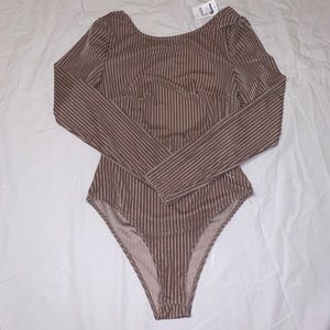 Charlotte Russe Body Suit
